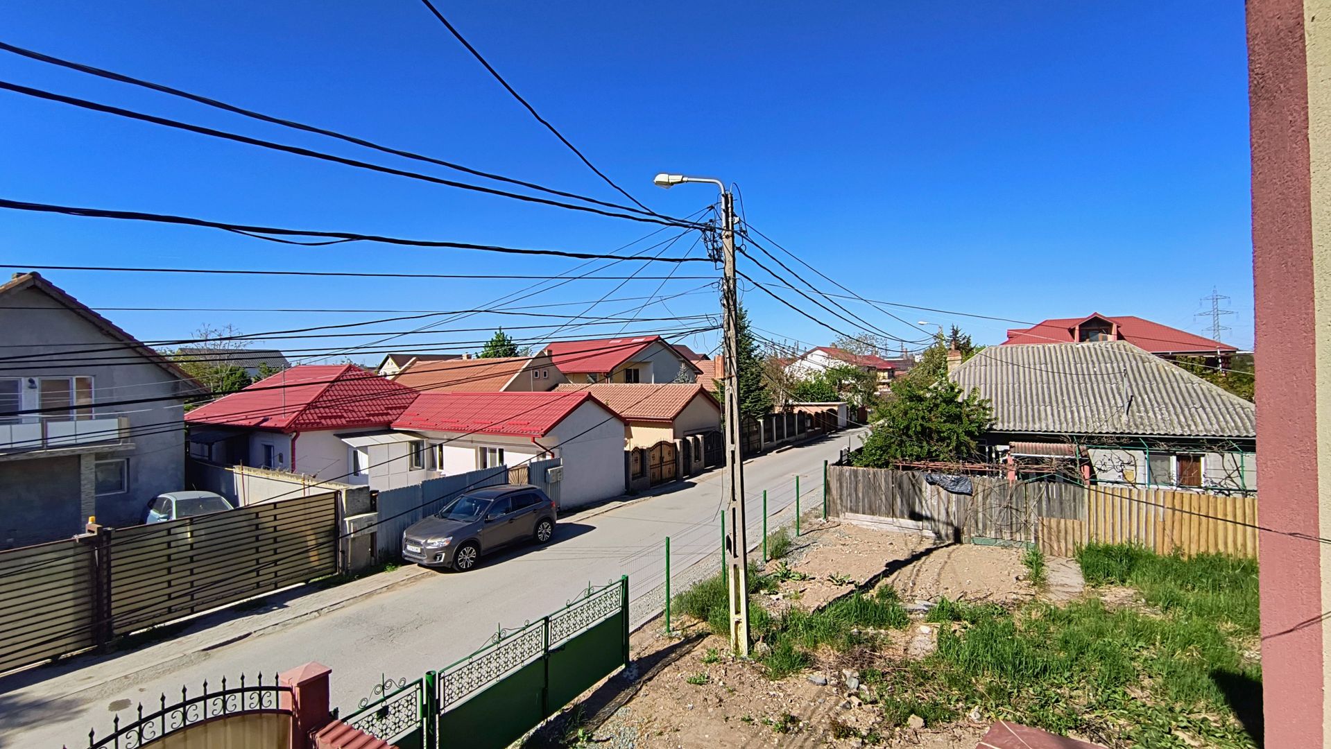 Năvodari | Casă spațioasă cu teren mare - Poză 27