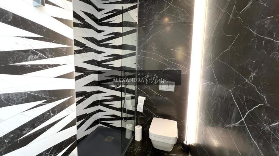 Ap tip PENTHOUSE 120mp + TERASE | 2 niveluri | La cheie - Poză 9