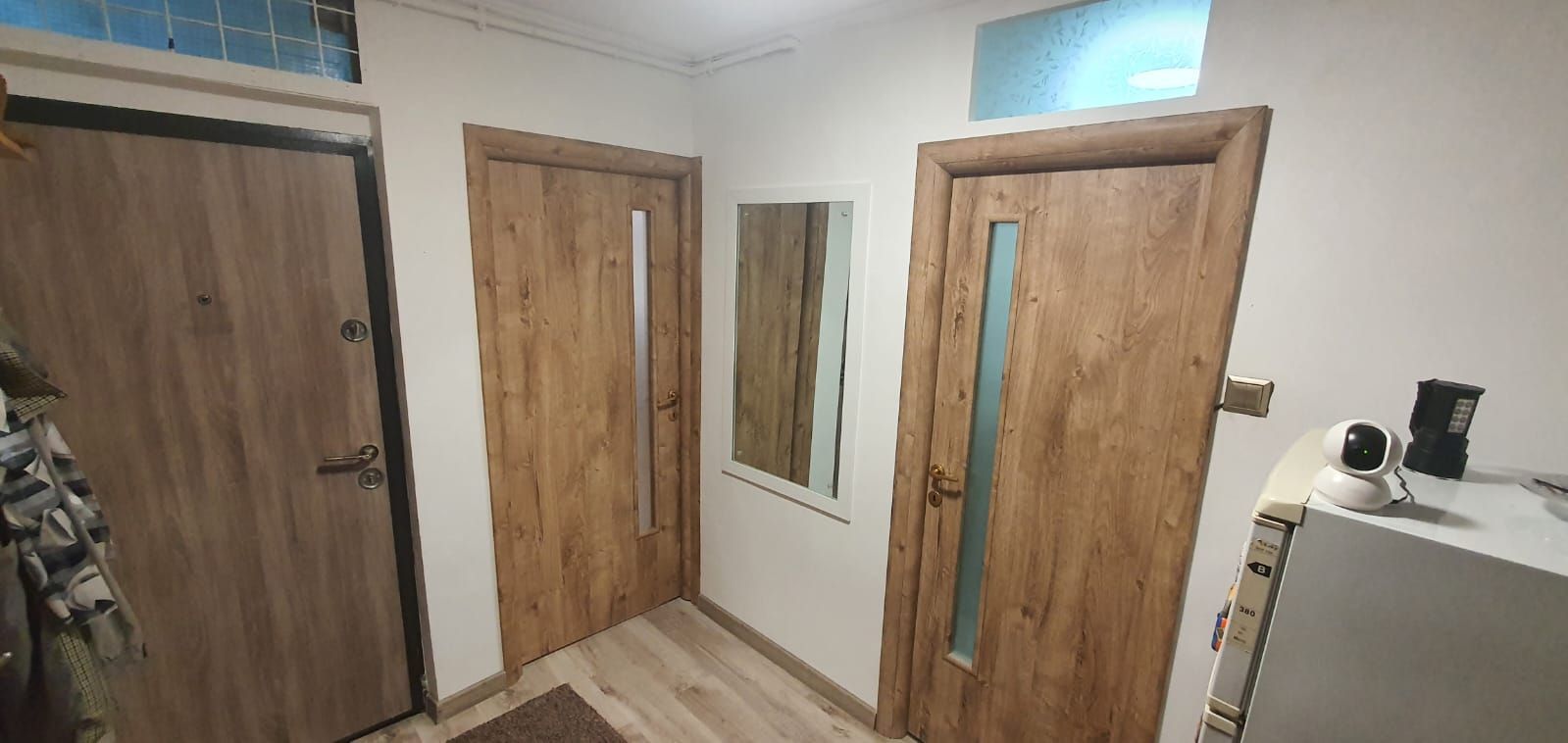 Apartament 3 camere | Etaj 1 | Caporal Ilina | Acces rapid Piata Uniri - Poză 2