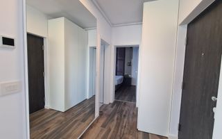 IRIS Armoniei - Penthouse de 70 mp, terasa de 45 mp cu vedere panoramica - Poză 7