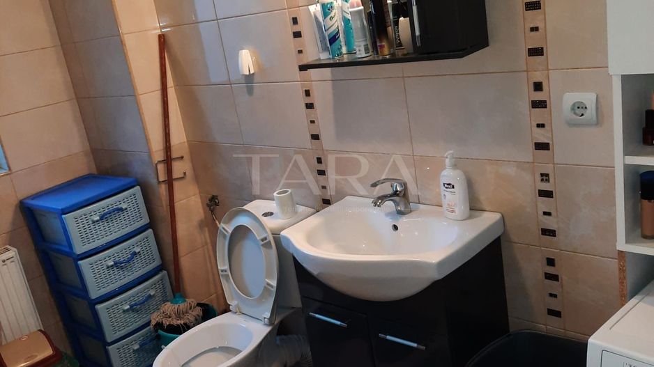 Apartament cu 2 camere de vânzare - Poză 9