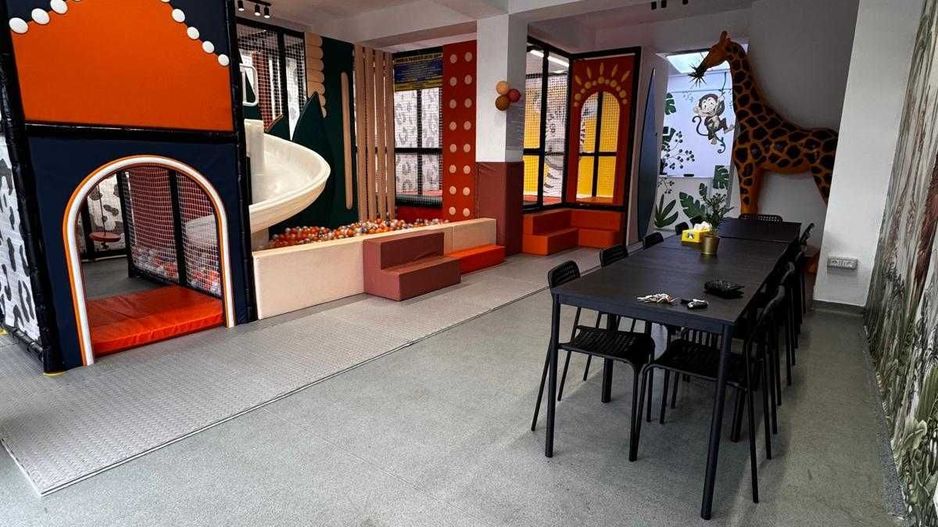 Spatiu comercial Pipera, parter, stradal - Poză 8