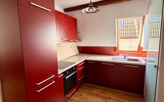 Apartament 4 camere, 140 Mp, garaj, zona strazii Emil Racovita - Poză 12