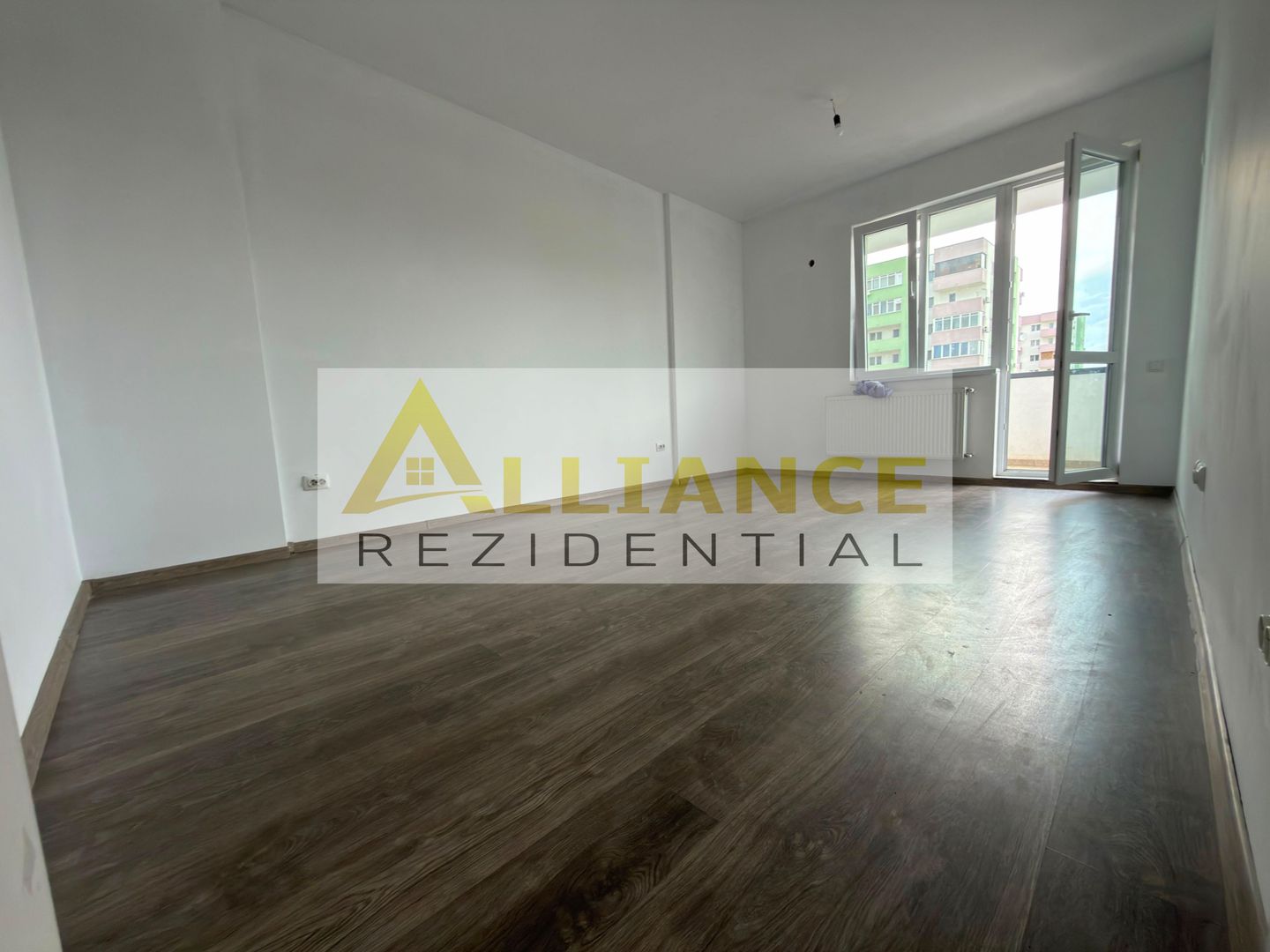 APARTAMENT 2 CAMERE DE VANZARE | SIENA RESIDENCE | BIRUINTEI - Poză 5