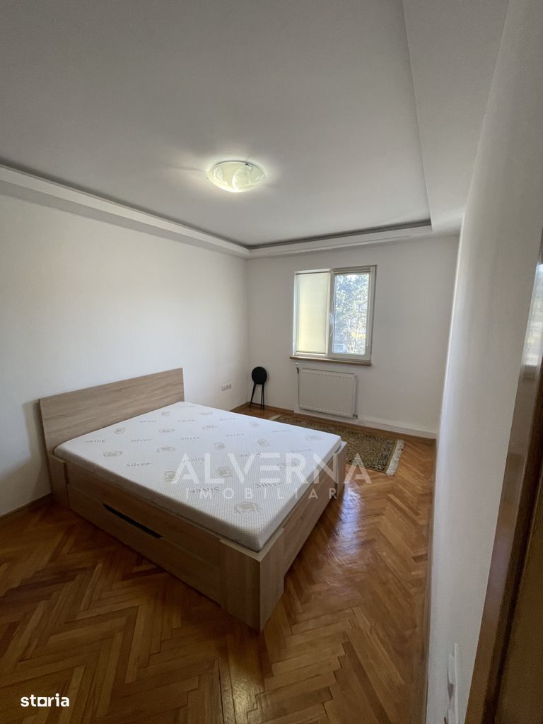 Apartament 3 camere | 67mp | balcon | 2 parcari | cartier Manastur - Poză 8