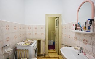 CASĂ CLASICĂ DE VANZARE CU POTENȚIAL PREMIUM ÎN ZONA 1 MAI - Poză 23