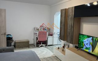 Apartament 2 camere, renovat recent, totul nou, mobilat si utilat - Poză 2