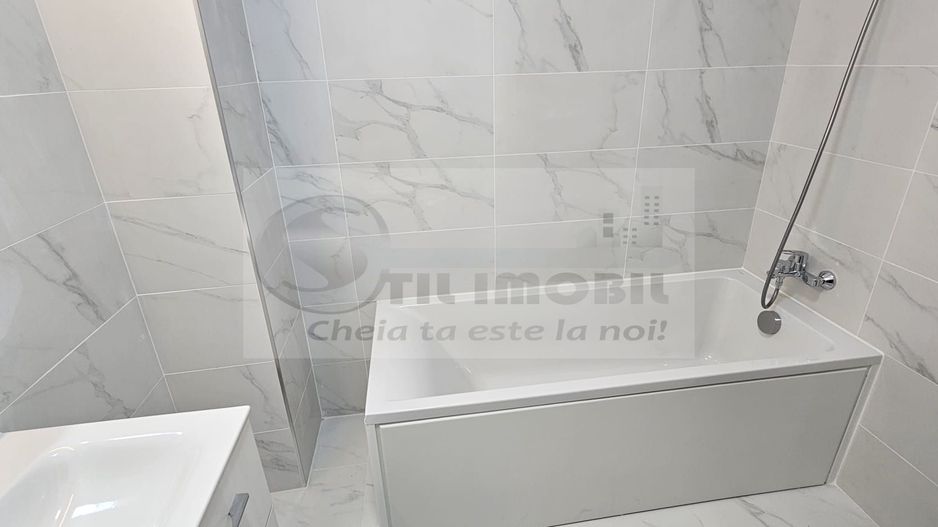 Apartament 1 Camera UNIREA TOWERS - 440 euro - Poză 13