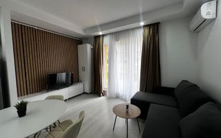 Apartament tip studio de inchiriat la parter - Poză 6