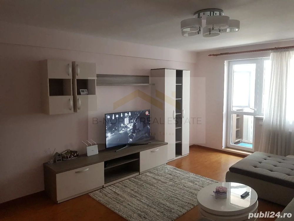 apartament 3 camere  de inchiriat - Poză 3