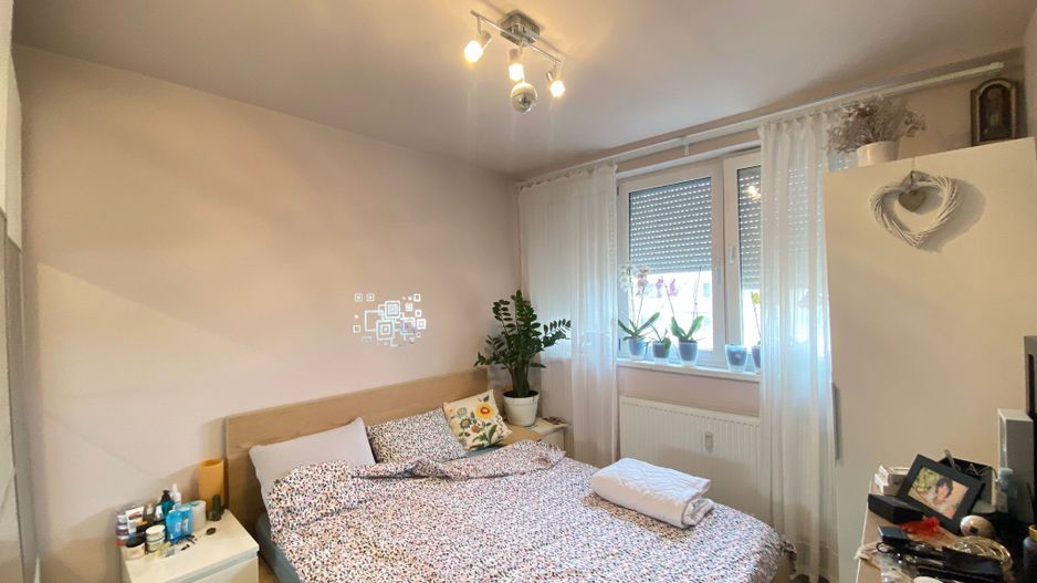 4 camere renovate, 60 mp + balcon, etaj 10/11 – Drumul Taberei V7 - Poză 3