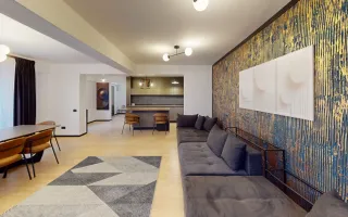 Casa moderna comuna Harman,zonă centrală! - Poză 18