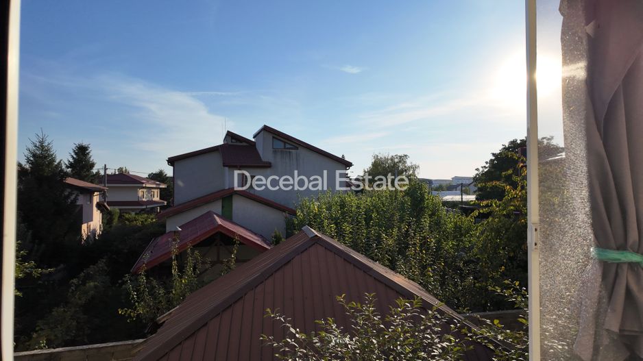 Ap. 3 Camere 74mp + Parcare, Etaj 1, Lângă Pădure | Roșu, Chiajna - Poză 12
