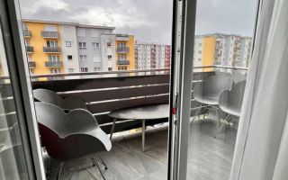 Apartament 3 camere | Mihai Viteazul | 73 mp, 1 balcon - Poză 8