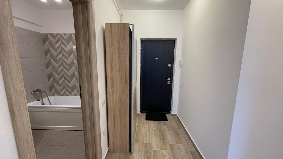 AP. 2 CAMERE APARATORII PATRIEI, BLOC NOU, CENTRALA, METROU 8 MINUTE - Poză 8