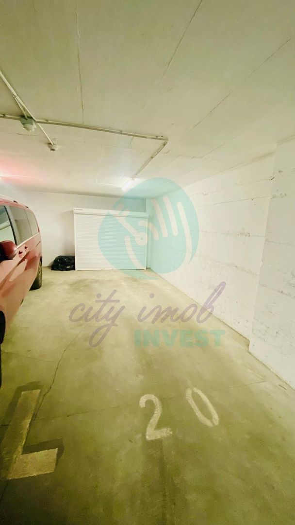 Apartament cu 3 camere cu parcare in bloc nou - Poză 13