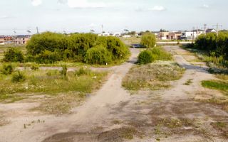 PUZ _teren 37.500 mp Giarmata  spre A1 - Poză 3