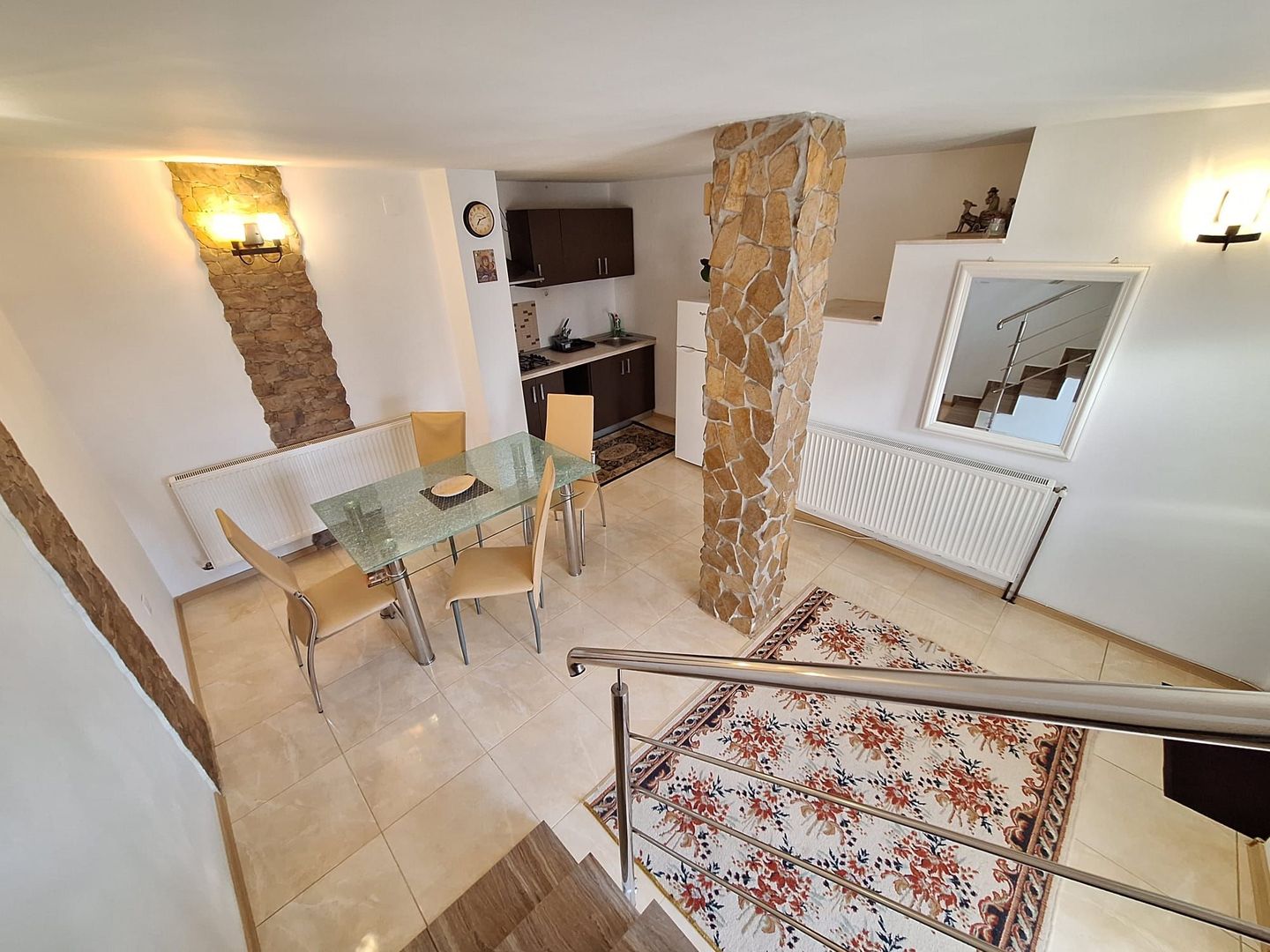 Inchiriere apartament la casa, Centru Bascov - Poză 6