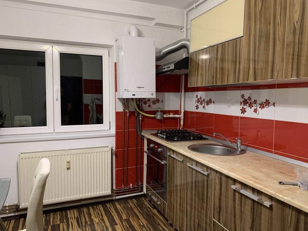 Apartament 2 camere Metrou Brancoveanu | Centrala Proprie - Poză 5