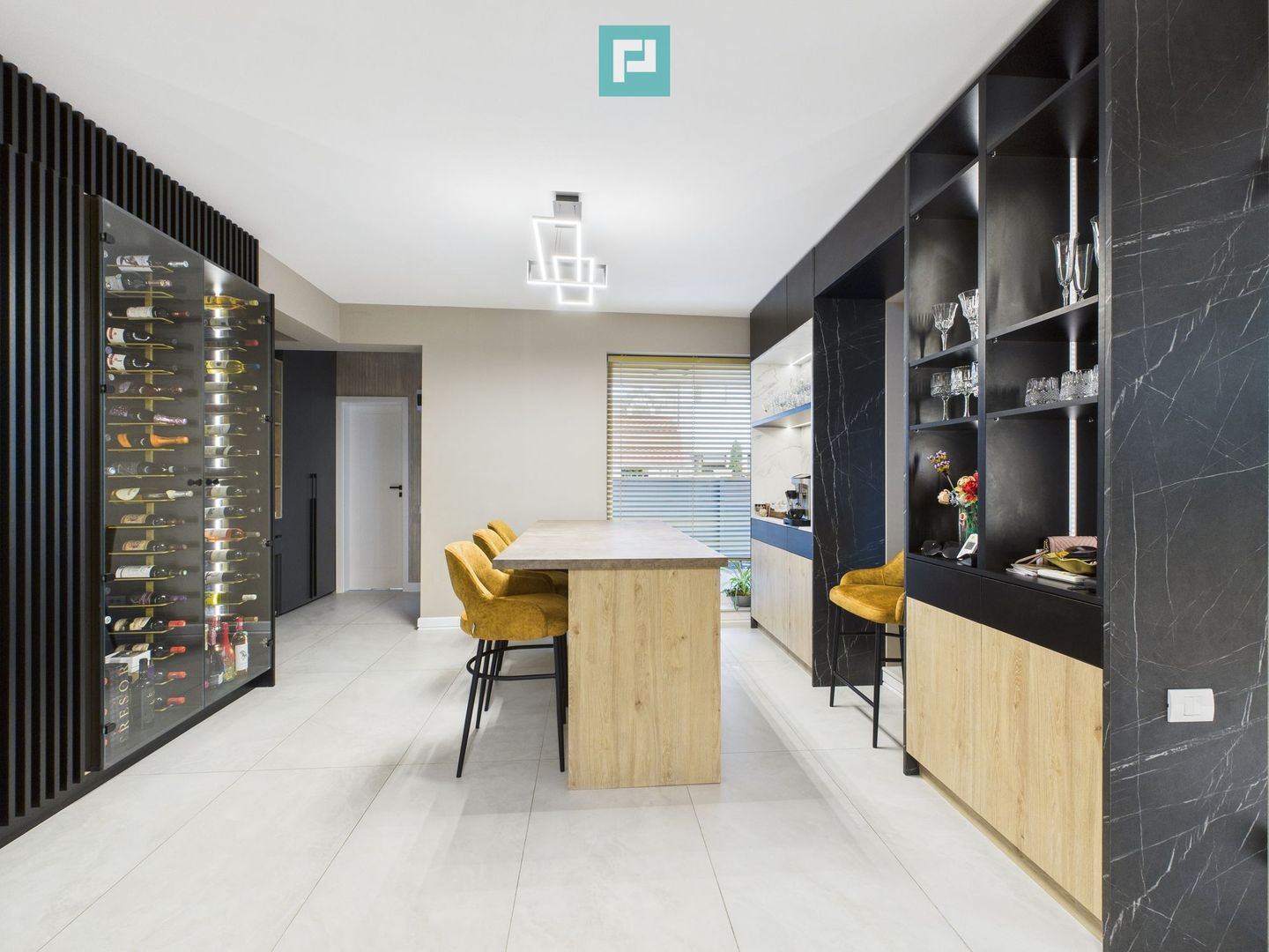 Casă modernă cu 5 camere, 4 băi și terasă închisă – Otopeni, central - Poză 12