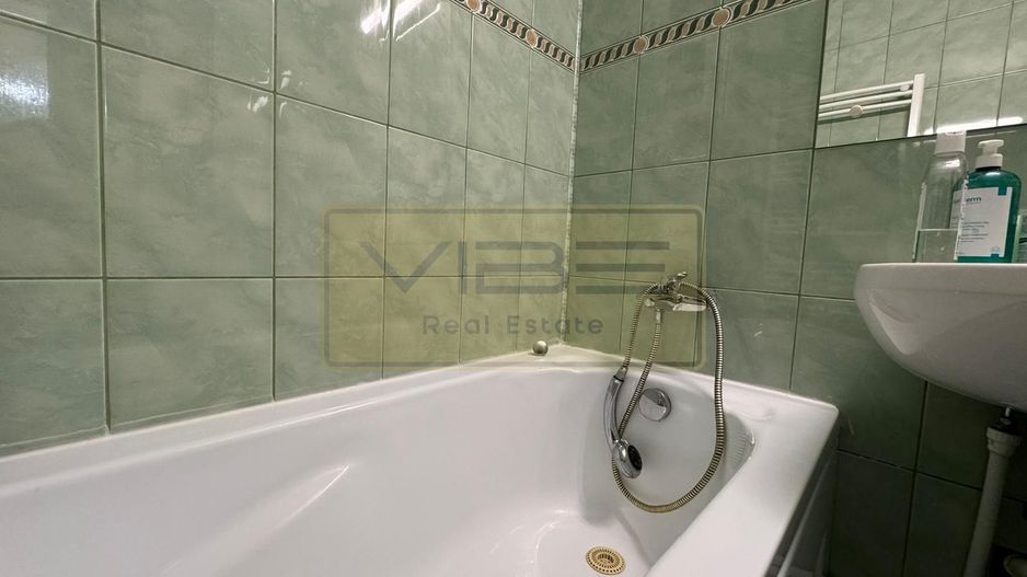 Apartament 3 camere decomandat renovat 2024 Parc Dacia - Poză 19