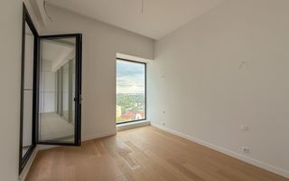 2 camere l Floreasca l vedere spre lac - Poză 9