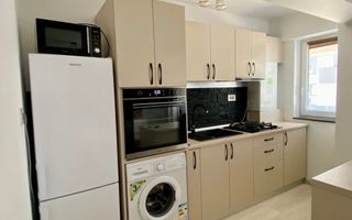 Apartament de închiriat, 2 camere, Cug-Pepinierii, bloc nou - Poză 7