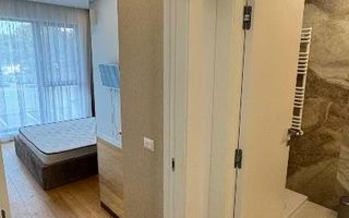 Apartament 2 camere de închiriat – Nusco City, Pipera – Aviației - Poză 10