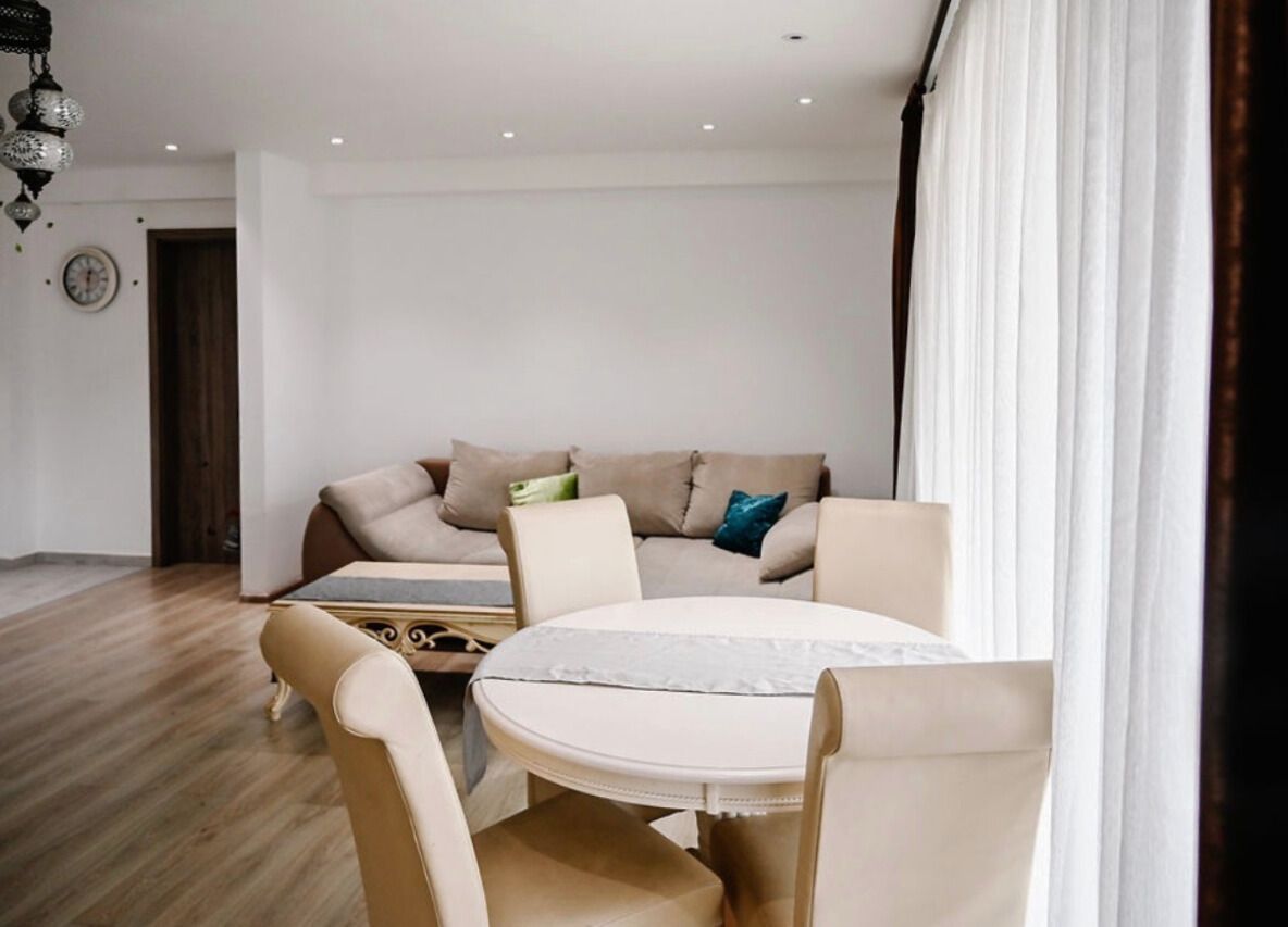 Apartament 3 camere elegant spațios și luminos în cartierul Urban Coresi - Poză 7