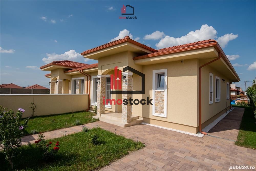 Duplex parter-finisat modern-comision 0 - Poză 8