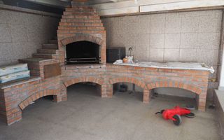 Vila Noua 4 camere finisata-mobilata si cu teren 333mp - Poză 6