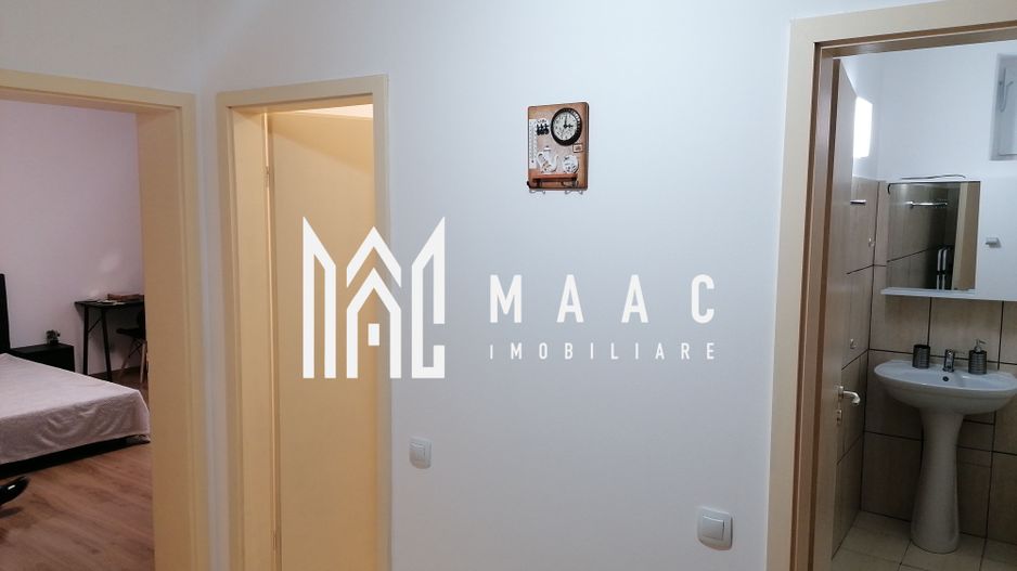 Apartament 1 camera I Decomandat I De inchiriat I Turnisor - Poză 4