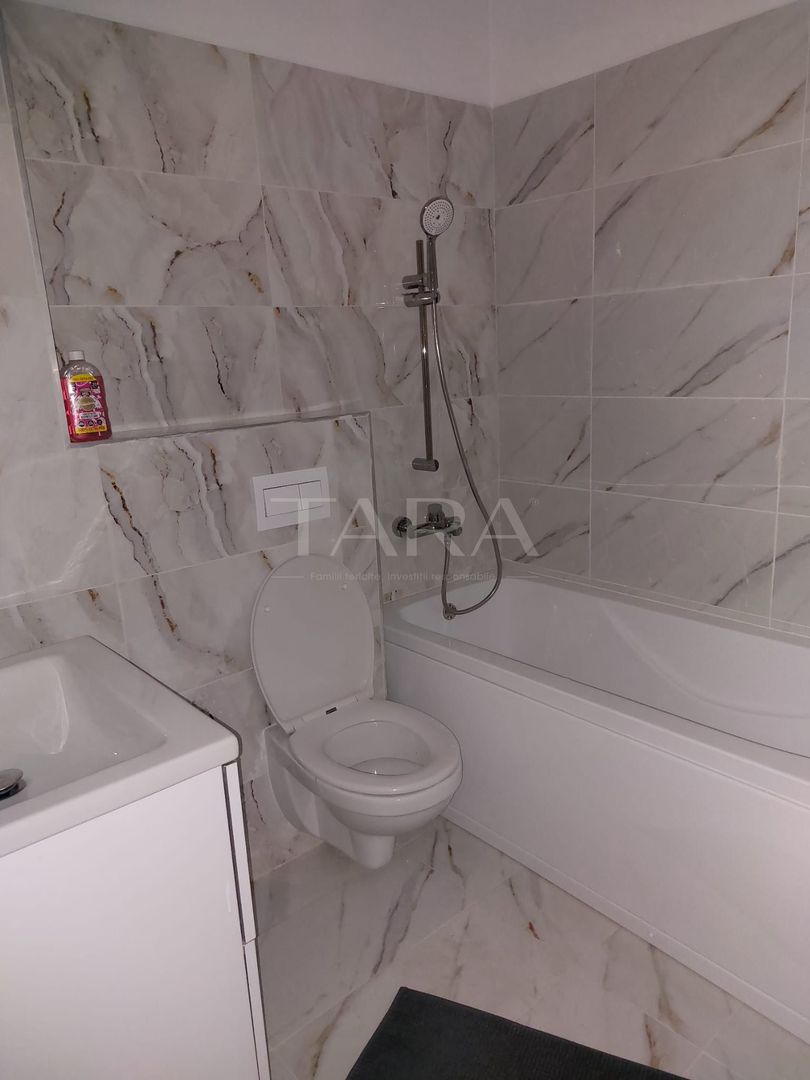 Exclusivitate. Ideal familii. Investitie. Florești, central, 2 camere. - Poză 15