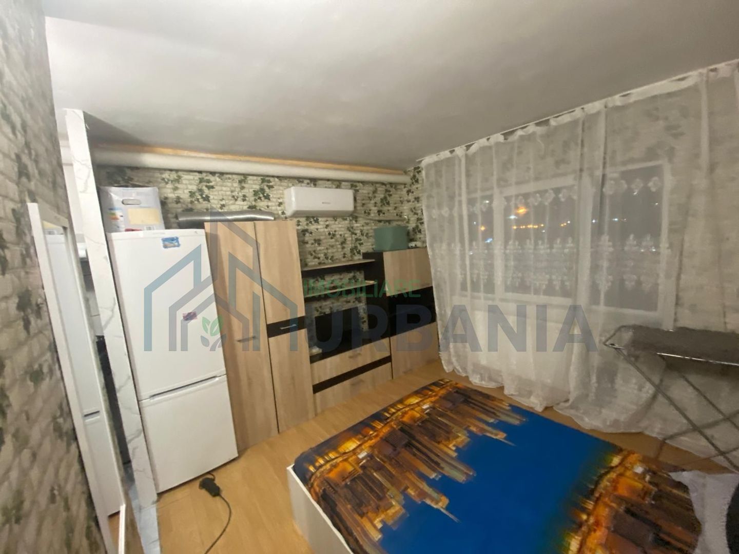 Inchiriez Garsoniera - Poză 1