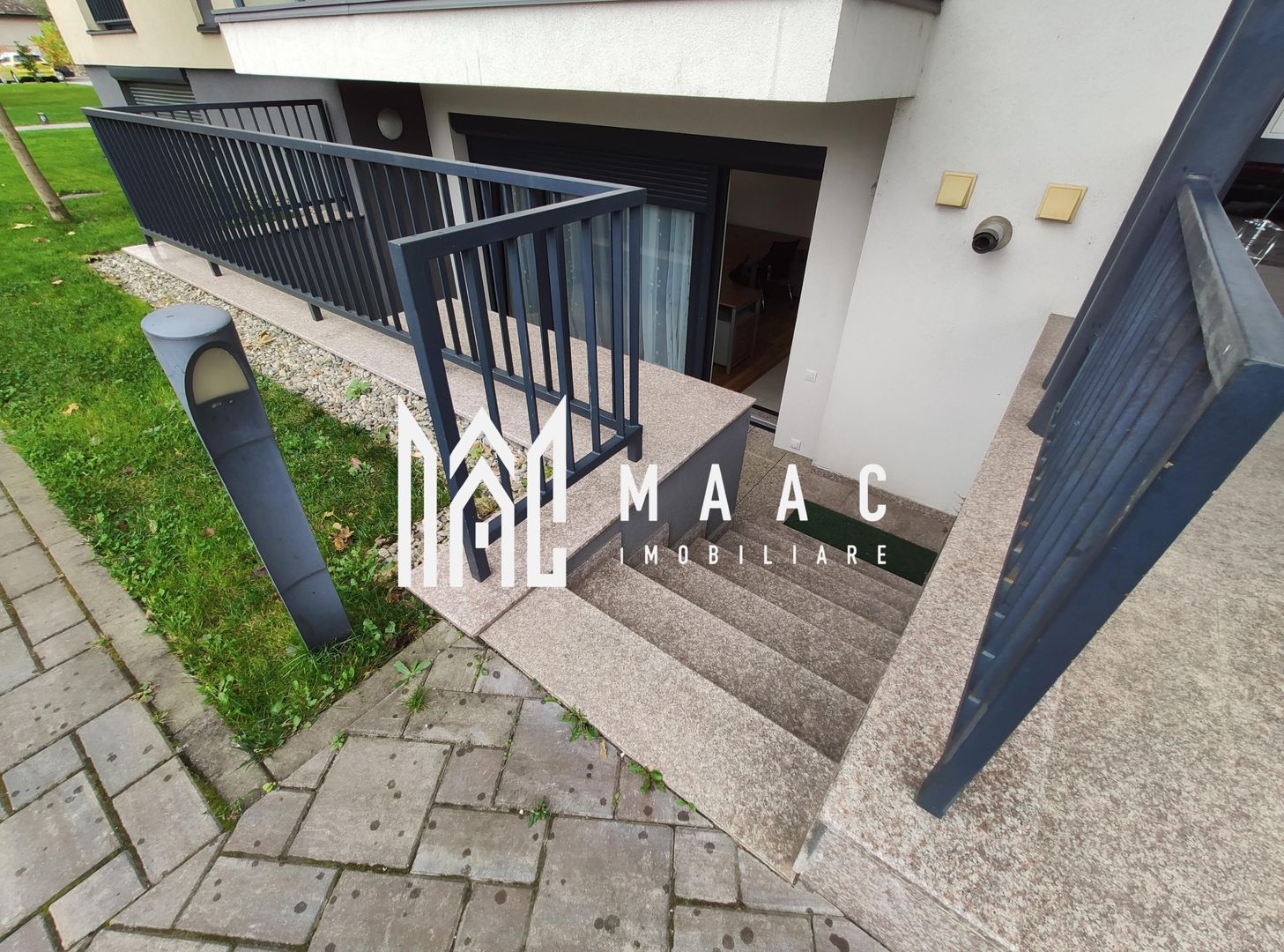 Spatiu comercial | 50 mpu | Terasa | Parter | Zona Centrala - Poză 9