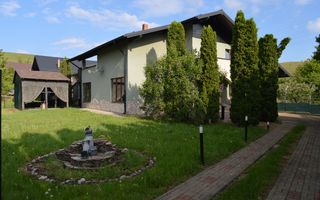 Casă/Vilă Hagigadar Suceava - Poză 1