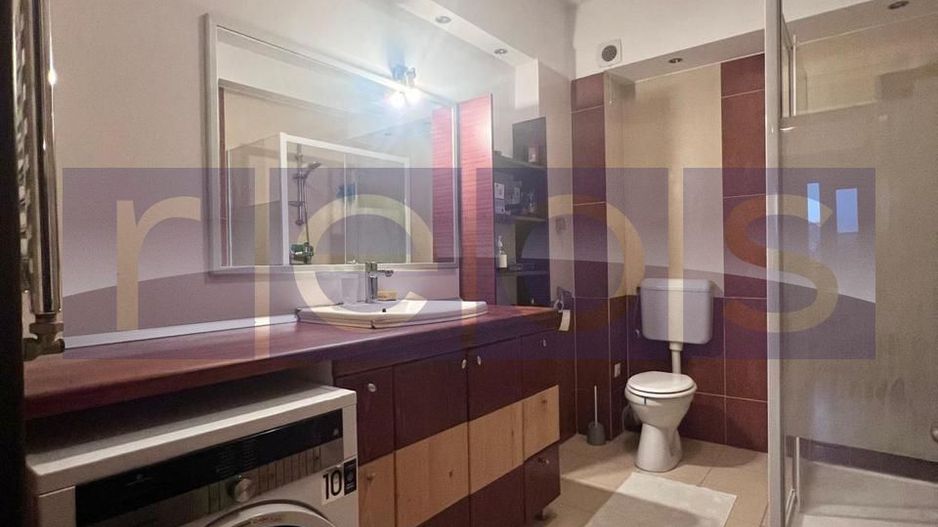 INCHIRIERE APARTAMENT 2 CAMERE | GIULESTI | 100 MP | MOBILAT SI UTILAT - Poză 10