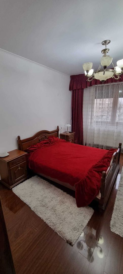 2 Camere + Boxă 8 mp | Cartier Latin - Poză 3