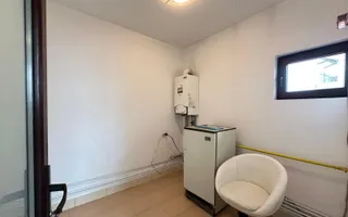 Casă complet renovată cu 4 camere și garaj generos Băneasa, Sector 1 - Poză 20