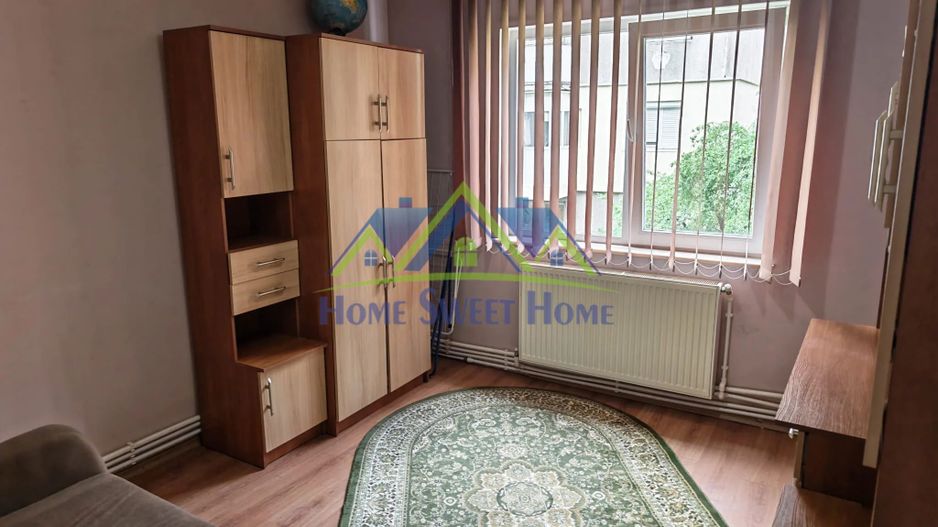 Apartament 2 camere M5, etaj 1, bloc 28 – Centrală + balcon închis - Poză 5