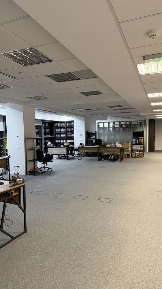 Zero comision, 290mp etaj integral amenajat, Nicolae Caramfil, 10' [M] - Poză 3