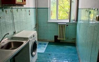 Apartament 3 camere, Bld Obregia, Zona Covasna. - Poză 5
