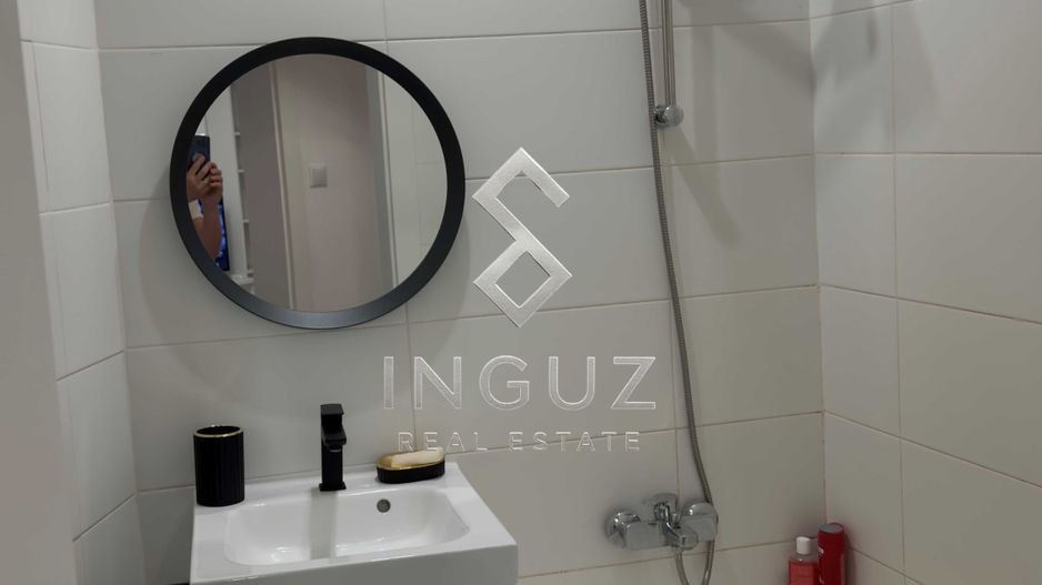 DE ÎNCHIRIAT – Apartament 2 camere | Piața Alba Iulia - Poză 8