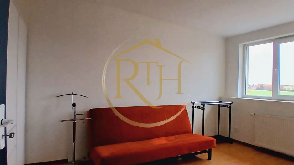 Oferim spre inchiriere un ap cu 3 camere nou in Girocului la mansarda! - Poză 12