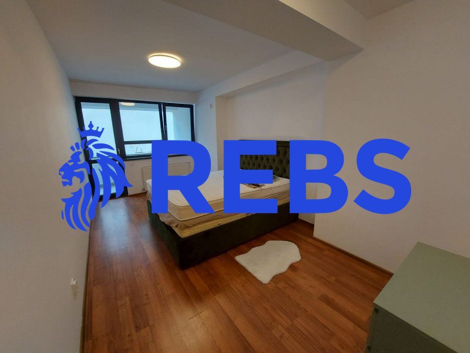 Apartament 2 camere Parcul Circului - Poză 1