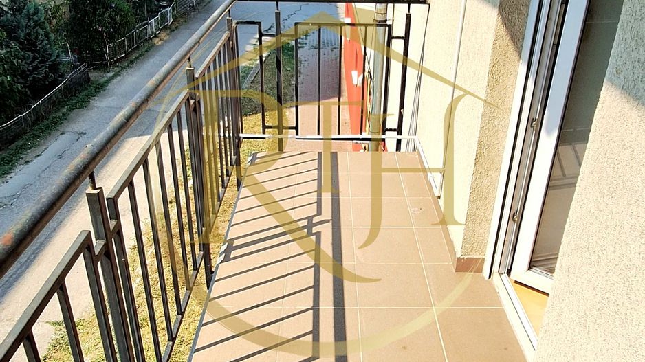 Apartament cu 1 cameră de închiriat, Girocului – Etaj 1, Bloc nou cu lift - Poză 17
