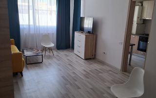 BRASADAS inchiriaza ap 2 cam PARTER zona Metalurgiei. - Poză 2