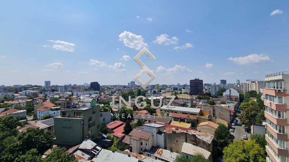 Garsonieră de închiriat – Ștefan cel Mare / Parcul Circului, Bucureșt - Poză 8