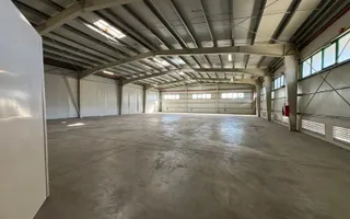 Hala 5000 mp dotata pentru productie si depozitare ISU categoria D - Poză 32