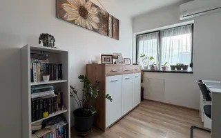 Duplex Mobilat | Drumul Boilor | Disponibil imediat | Curte amenajata - Poză 12
